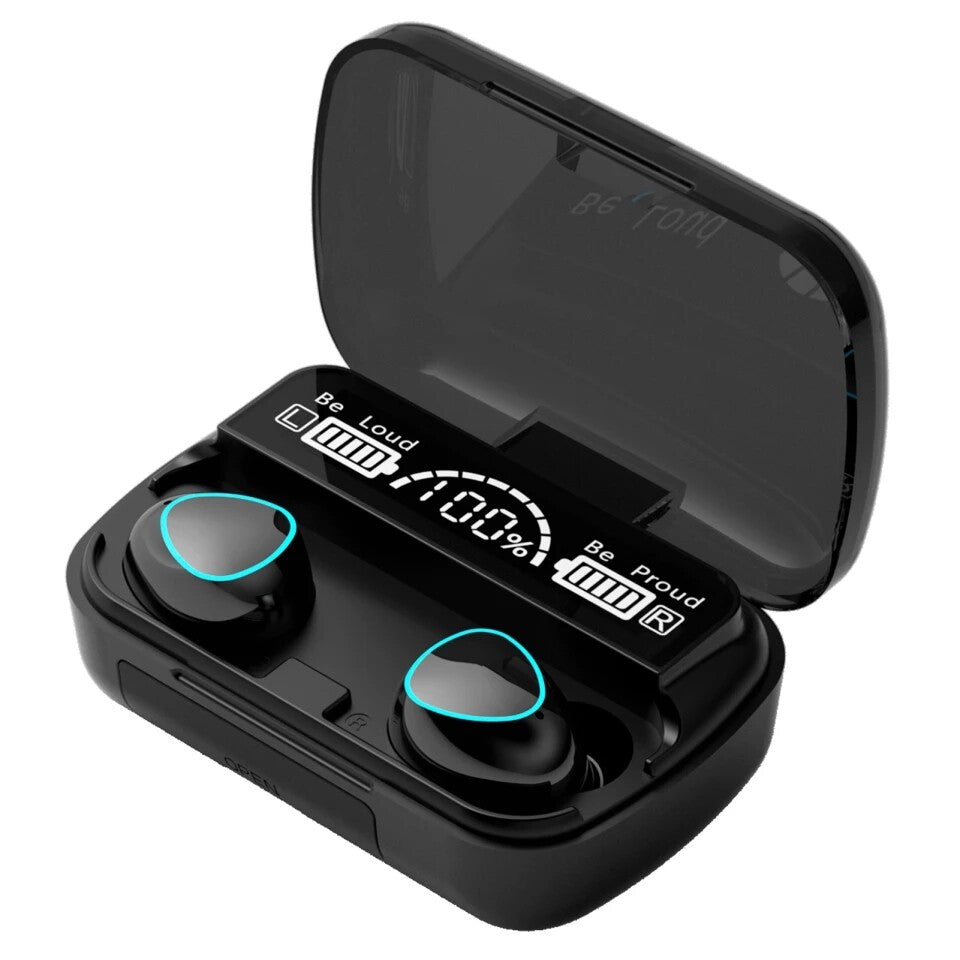 M10 Airbuds TWS